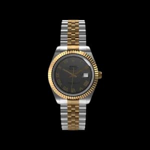 Rolex Datejust Women